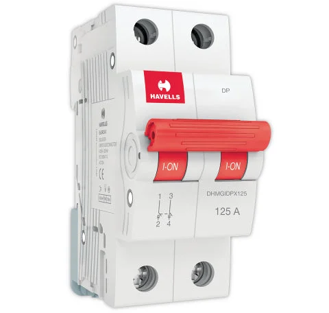 Havells DP MCB Isolator - 40A