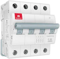 Havells FP MCB - 10A