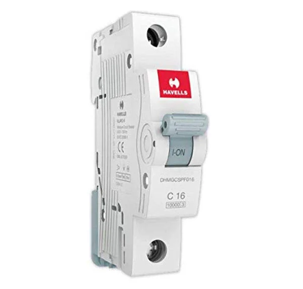 Havells SP MCB - 10A