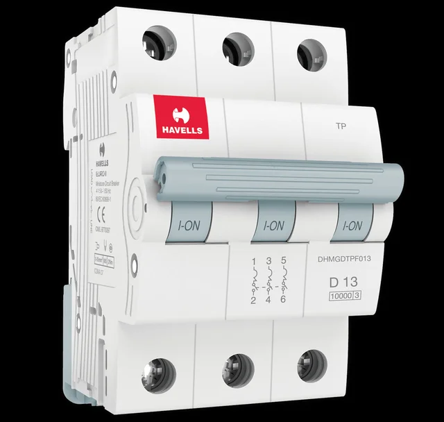 Havells TP MCB - 10A