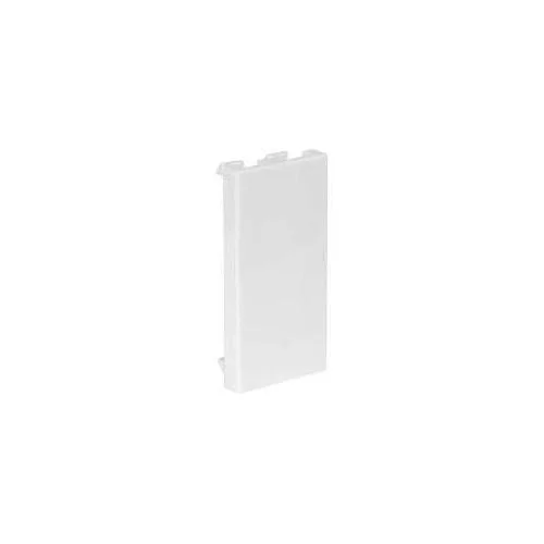 MK Honeywell Honeywell MK Blank Plate- Modular Cover Plate | White - White