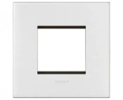 Legrand Arteor Plate 2M - White