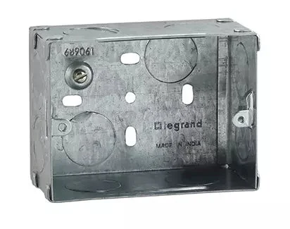 Legrand Britzy MS Flush Box 3M