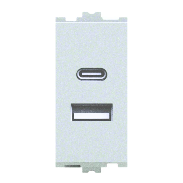 Leon M24 USB Charger 2.0A