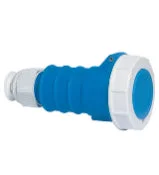 Neptune Bals Neptune Industrial Mobile Socket GT IP67 Single Phase | Heavy-Duty Waterproof Power Connector - 16A / 20A 3 PIN - 310333