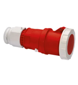 Neptune Bals Neptune Industrial Mobile Socket GT - IP67 Three Phase | Heavy-Duty Industrial Connector - 16A / 20A 5 PIN - 31243