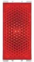 Panasonic Vision Indicator Red White | Modular Signal Light - White