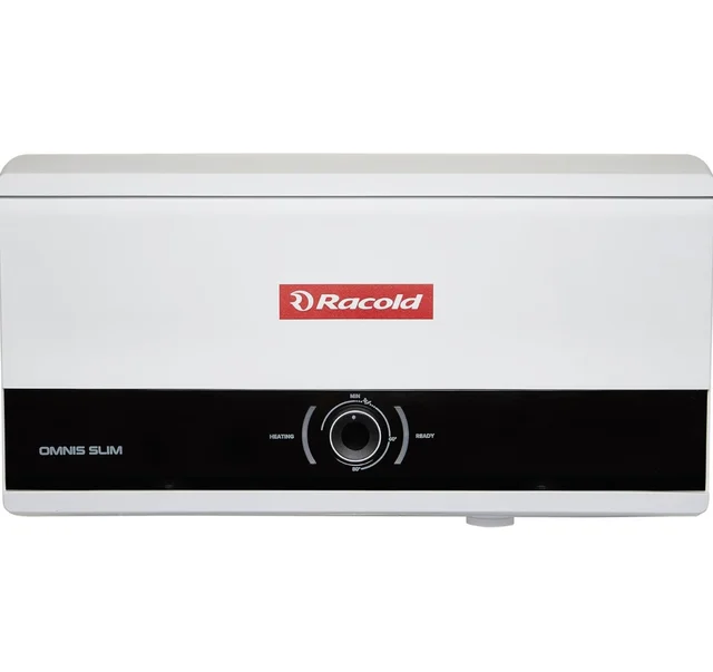 Racold Omnis Slim Storage Water Heater - 15 Liters