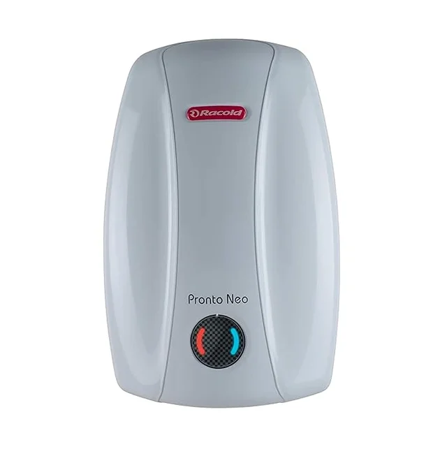 Racold Pronto Neo Instant Water Geyser - 3 Liters