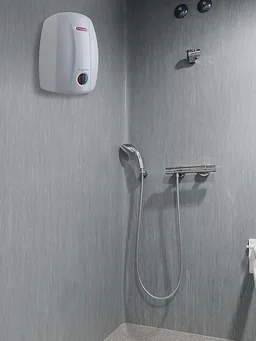 Racold Pronto Neo Instant Water Geyser - 3 Liters