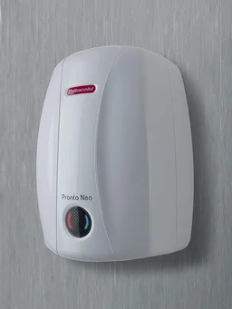 Racold Pronto Neo Instant Water Geyser - 3 Liters