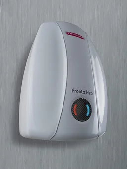 Racold Pronto Neo Instant Water Geyser - 3 Liters