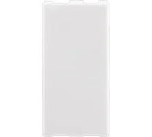 Anchor by Panasonic Roma Urban 10AX 1 Way Switch, 1 Module, 100W SBL Load - White - 66101 - White