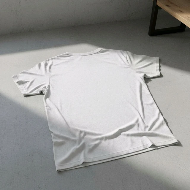 Men's Soft White Comfortable "DELULU IS THE SOLULU" Tshirt. Oversized With Sporty And Gym Tshirt... - White, S