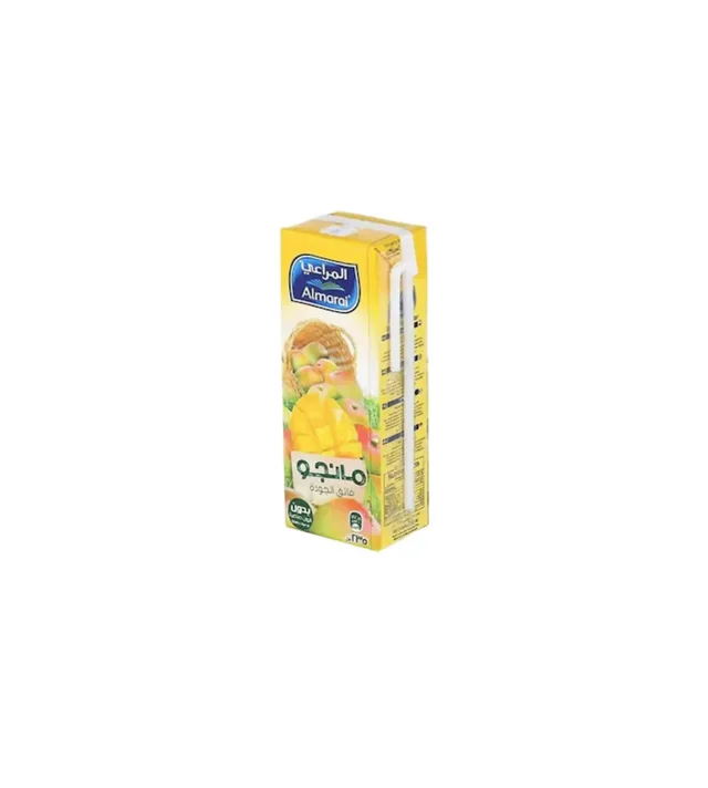 Al Marai Juice 