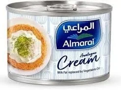 Al -Marai Cream 