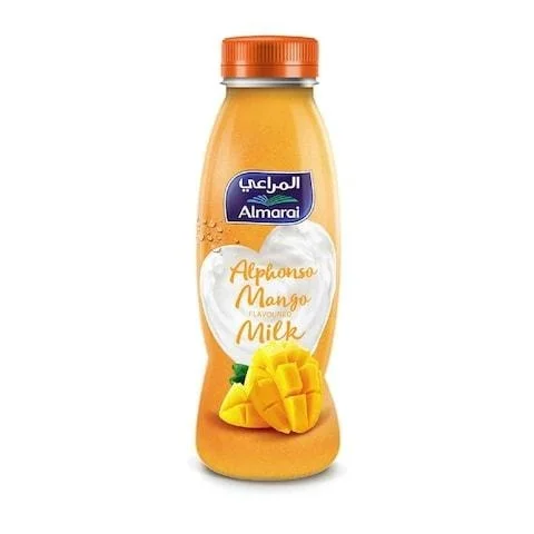 Al Marai Mango Milk shake