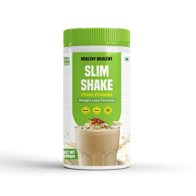 Slim Shake