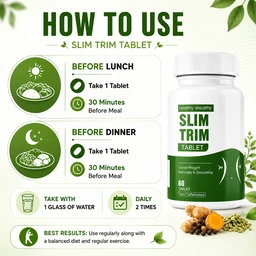 Slim Trim Tablet