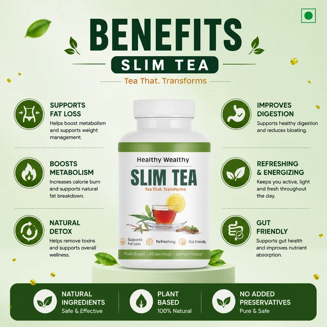 Slim Tea