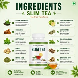 Slim Tea