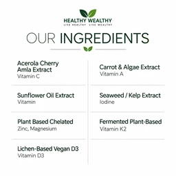 Daily Multivitamin – Advance Booking*