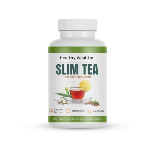 Slim Tea