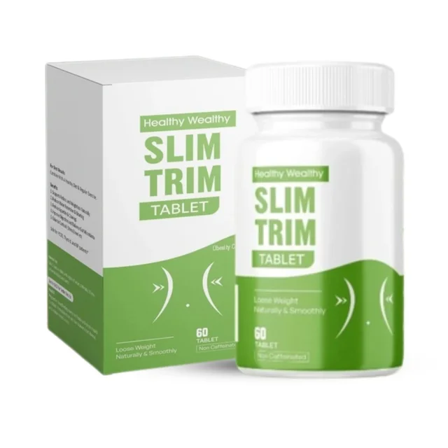 Slim Trim Tablet
