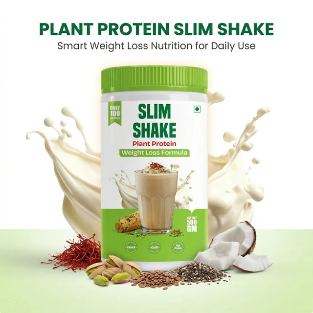 Slim Shake