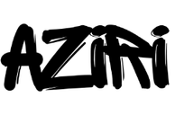 Aziri Aziri - Logo
