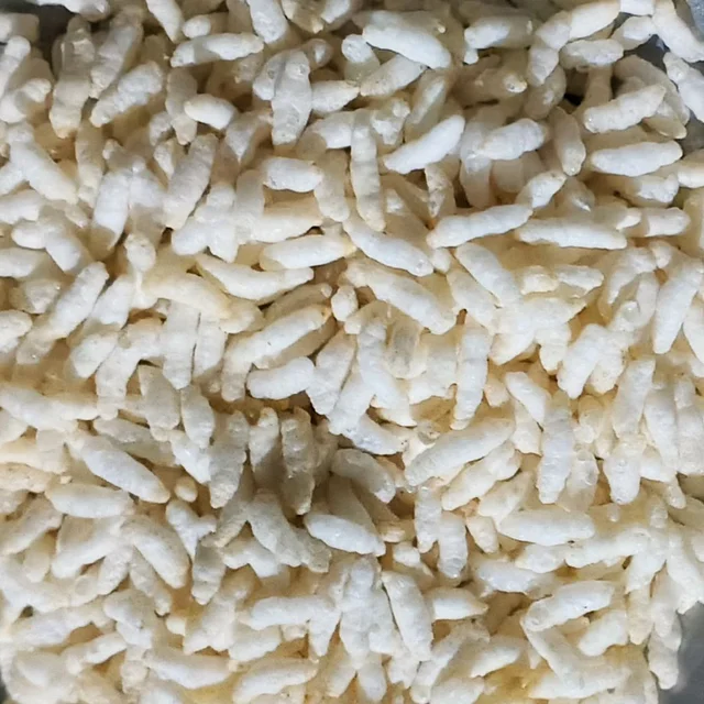 Chura Bhuja 100g