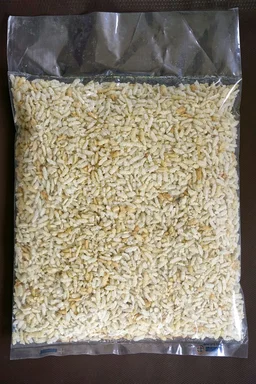 рдШрд░ рдХрд╛ рддреИрдпрд╛рд░ Chura Bhuja 100g - 100 Gram