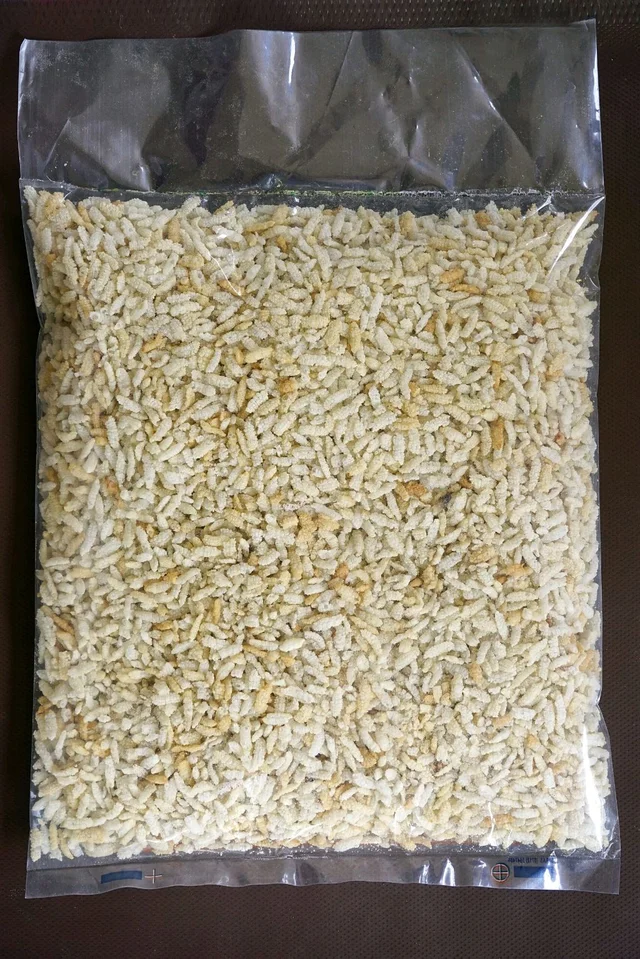 рдШрд░ рдХрд╛ рддреИрдпрд╛рд░ Chura Bhuja 100g - 100 Gram