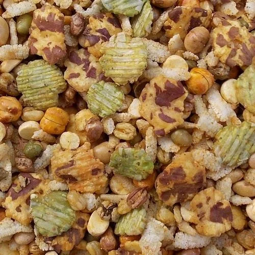 Navratna Mix Bhuja (LH)