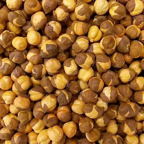 चना भुजा,Chana Bhuja (LH)
