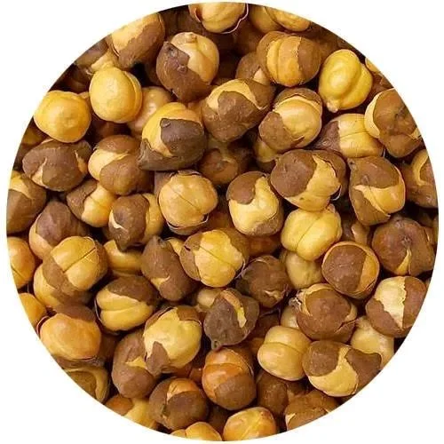 घर का तैयार चना भुजा,Chana Bhuja (LH) - 50g
