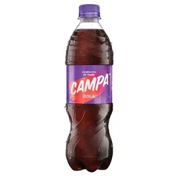 Campa Lemon