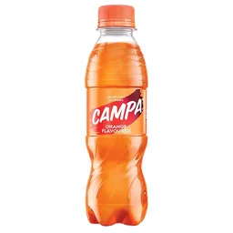 Campa Lemon