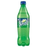 Sprite Soft Drink