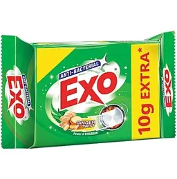 Exo Anti-Bacterial Dishwash Bar 60g