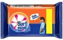 Surf Excel Detergent Bar