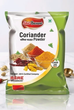 Shit Basant Coriander Powder (Dhaniya Powder)