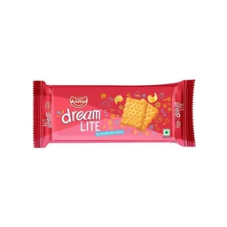 Dream Lite Biscuit 10p
