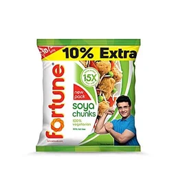 Fortune Soyabean (Soya Chunks)