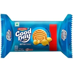 Good Day Butter Cookies (Biscuit)
