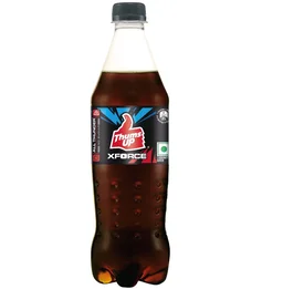 Thums Up X Force 250ml