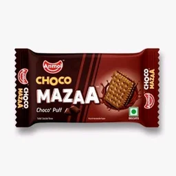 Choco Mazaa Biscuit