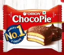 Choco pie