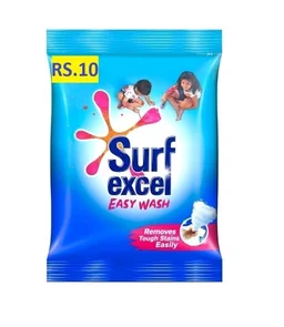 Surf Excel Easy Wash Detergent Powder