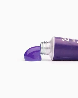 CAMEL Camel Artist Water Colours Individual tube of Mauve in 9 ml